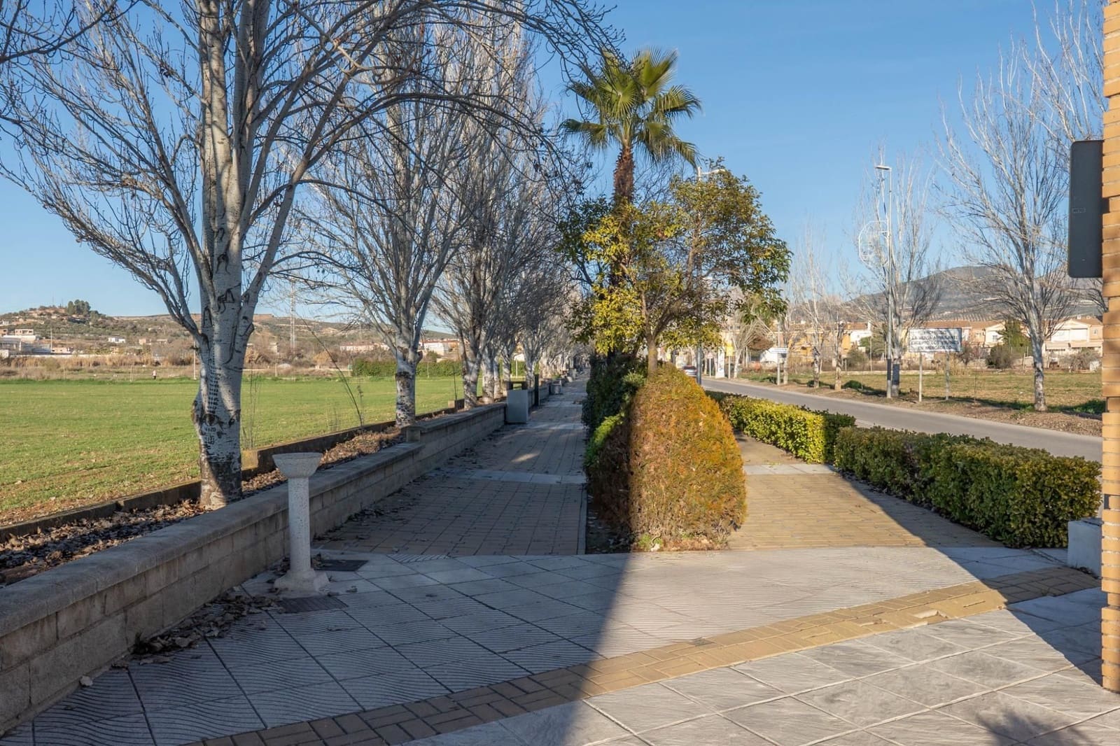 3 sovrum Semi-fristående Villa till salu i Peligros med pool garage - 335 000 € (Ref: 9559916)