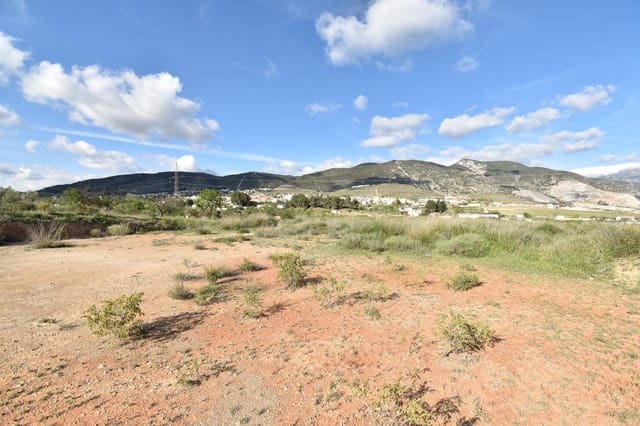 Grunde uden byggetilladelser til salg i Padul - € 44.000 (Ref: 9569313)