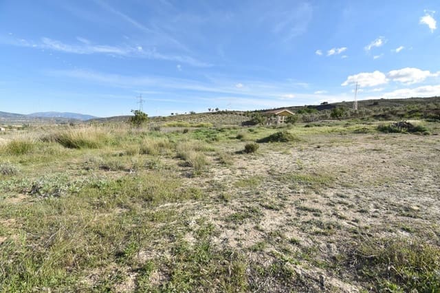 Grunde uden byggetilladelser til salg i Padul - € 44.000 (Ref: 9569313)