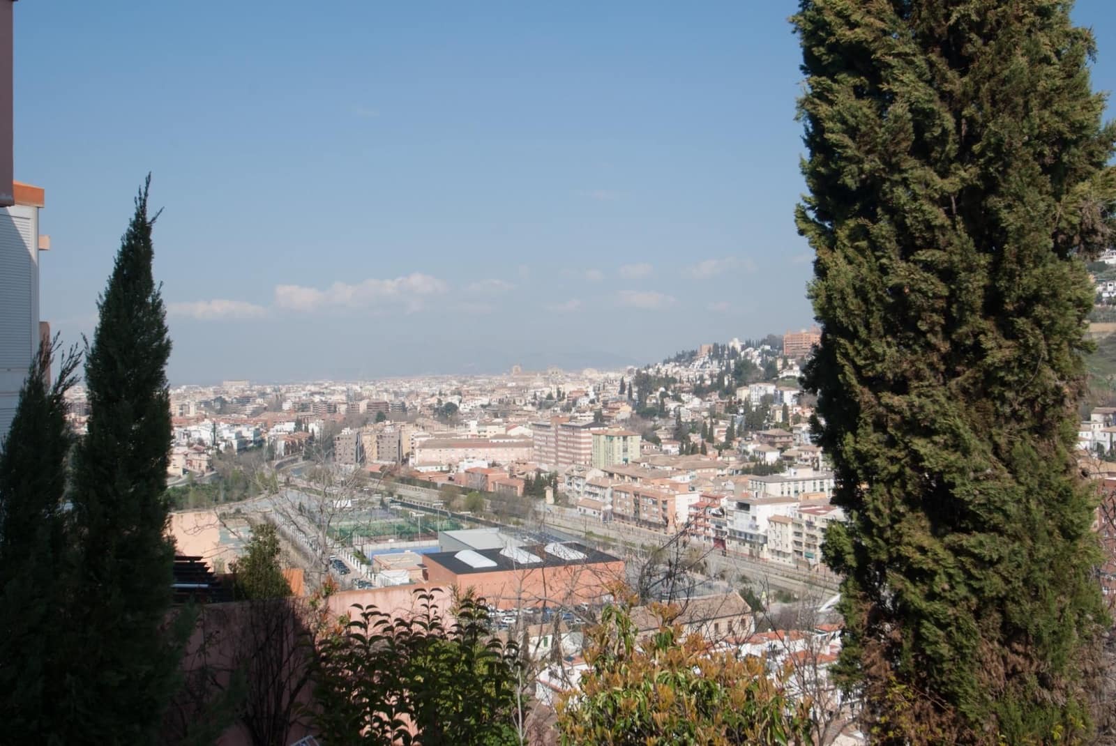 5 soverom Rekkehus til salgs i Granada by - € 660 000 (Ref: 9569314)