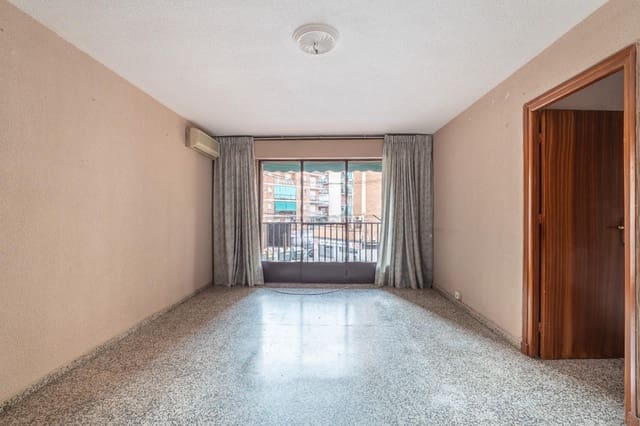 3 soveværelse Lejlighed til salg i Zaidin, Granada by - € 200.000 (Ref: 9571359)