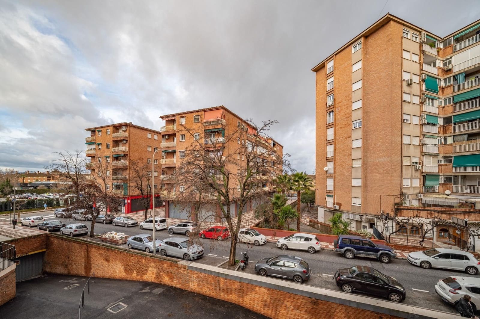 3 soveværelse Lejlighed til salg i Granada by - € 200.000 (Ref: 9571359)