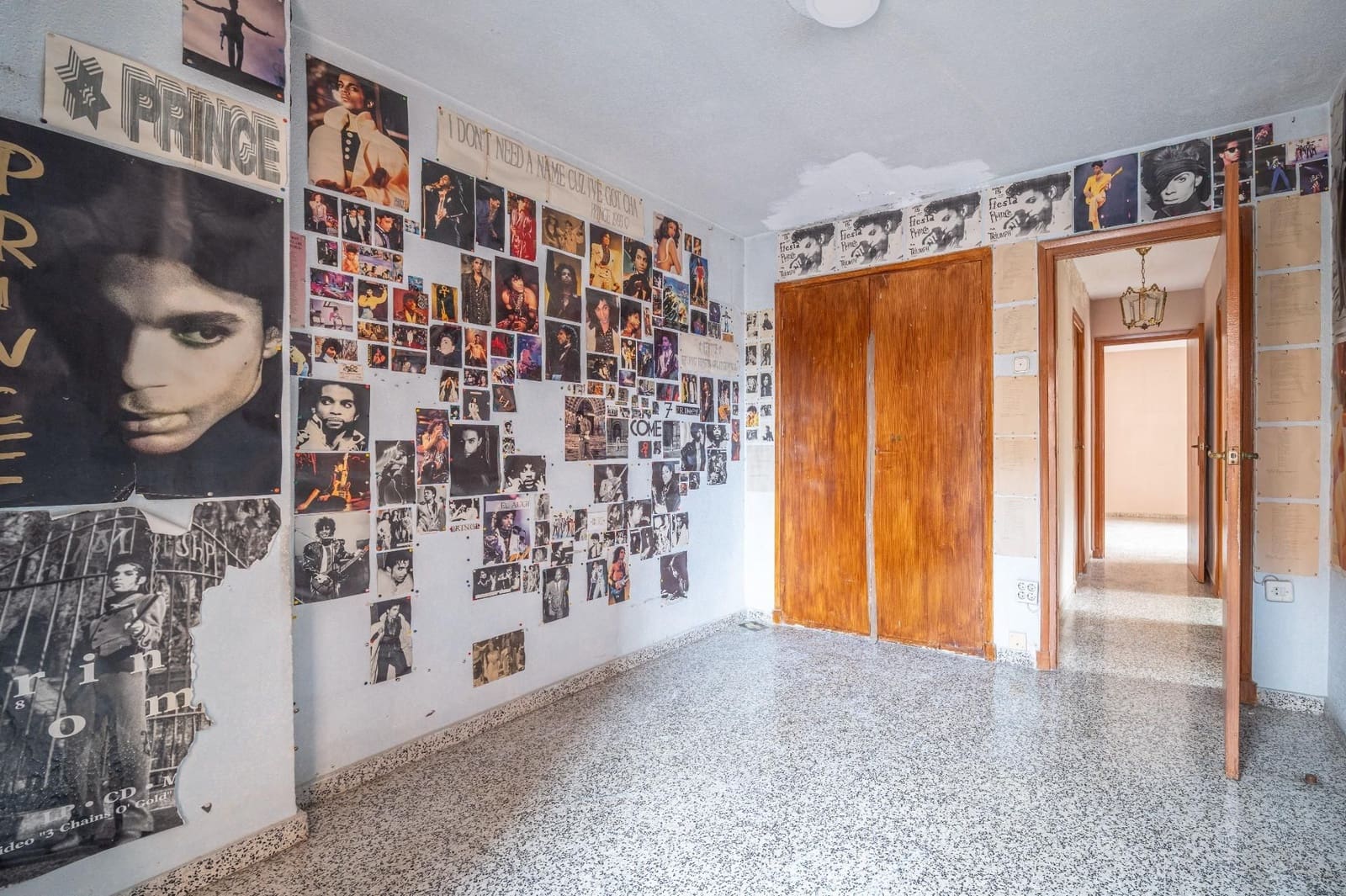 3 soveværelse Lejlighed til salg i Granada by - € 200.000 (Ref: 9571359)