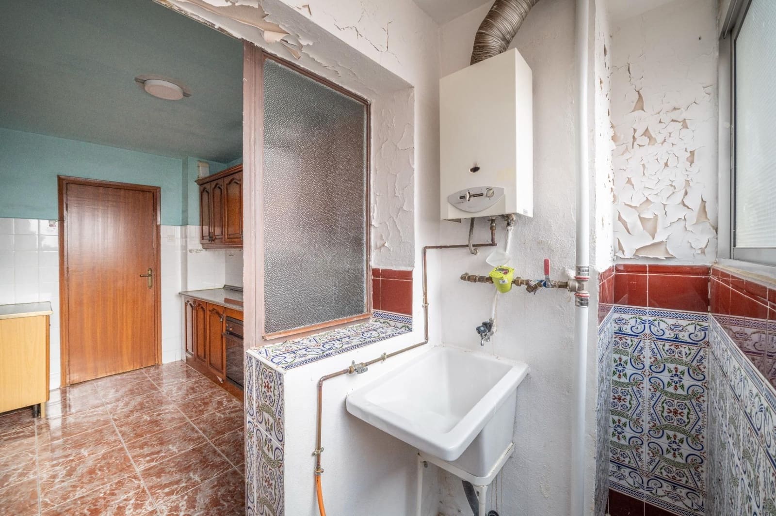 3 soveværelse Lejlighed til salg i Granada by - € 200.000 (Ref: 9571359)