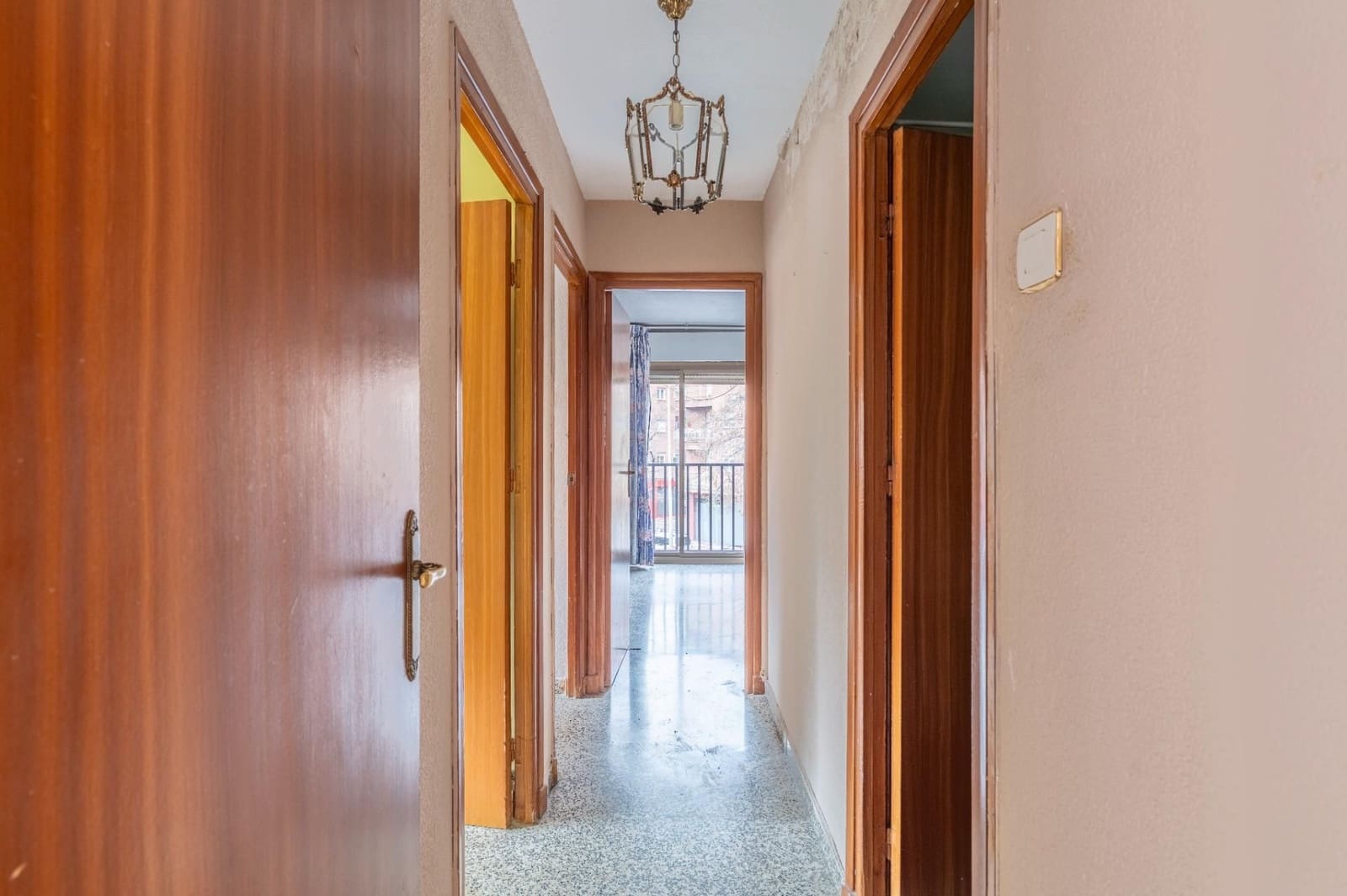 3 soveværelse Lejlighed til salg i Granada by - € 200.000 (Ref: 9571359)