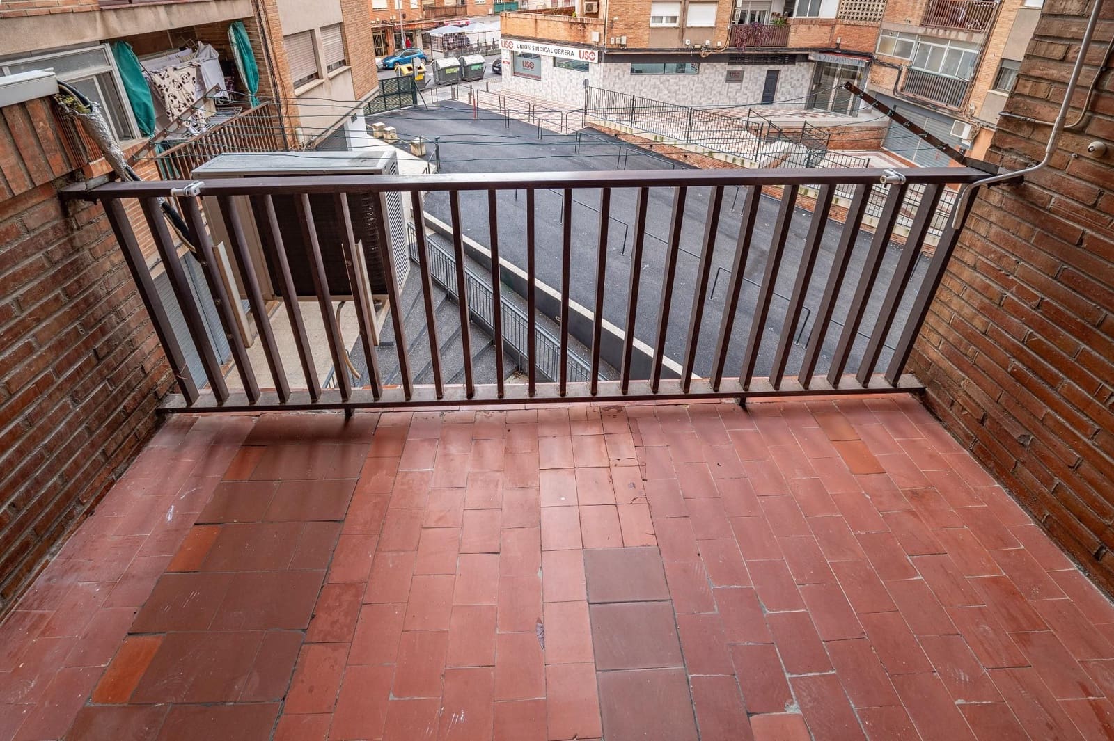 3 soveværelse Lejlighed til salg i Granada by - € 200.000 (Ref: 9571359)