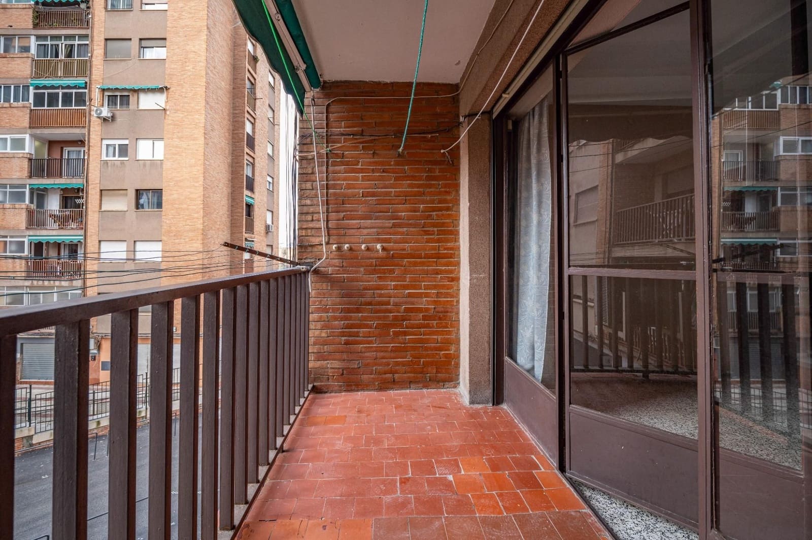 3 soveværelse Lejlighed til salg i Granada by - € 200.000 (Ref: 9571359)