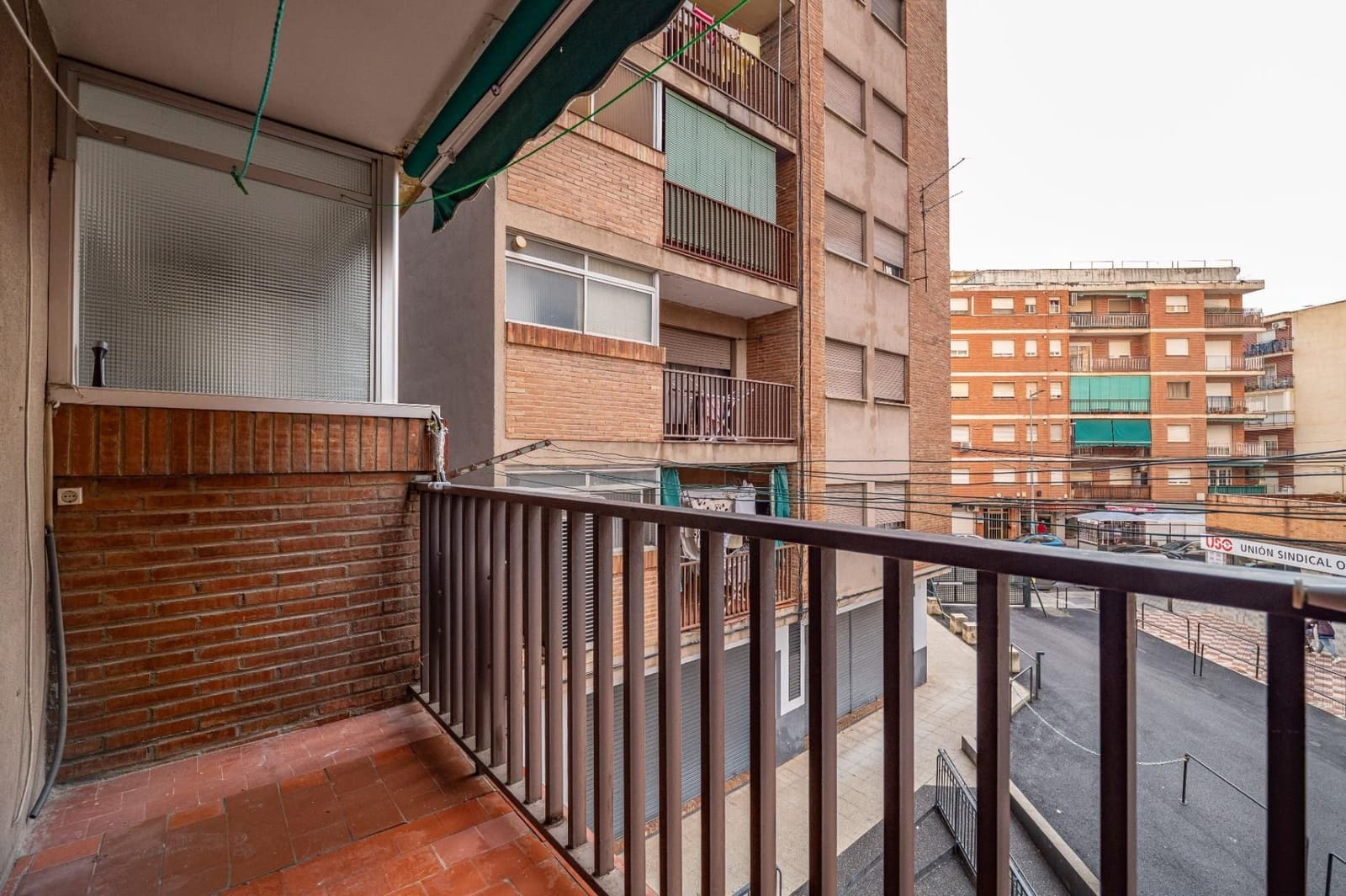 3 soveværelse Lejlighed til salg i Granada by - € 200.000 (Ref: 9571359)