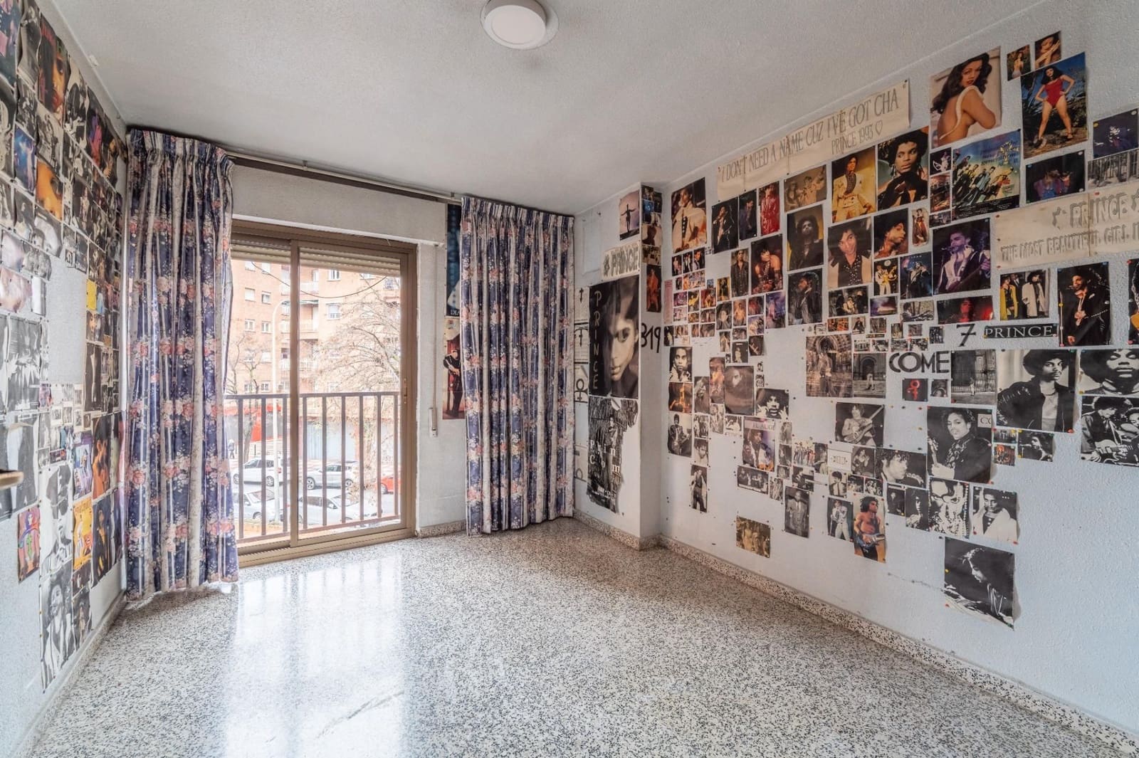 3 soveværelse Lejlighed til salg i Granada by - € 200.000 (Ref: 9571359)