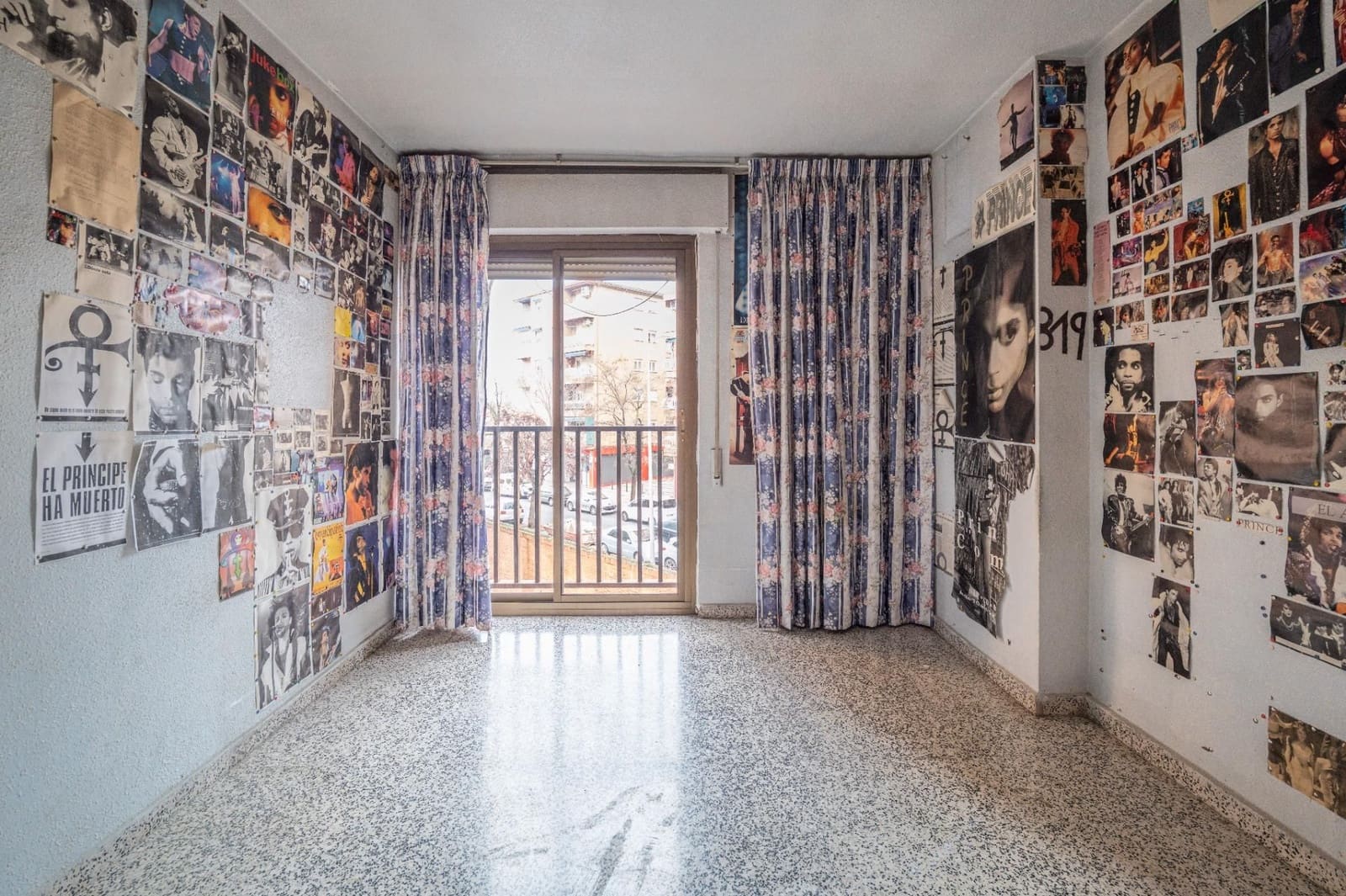 3 soveværelse Lejlighed til salg i Granada by - € 200.000 (Ref: 9571359)