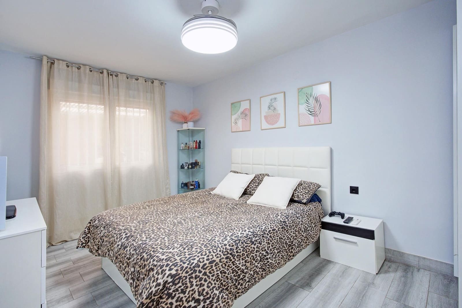 3 chambre Maison de Ville à vendre à Cenes de la Vega - 187 990 € (Ref: 9571492)