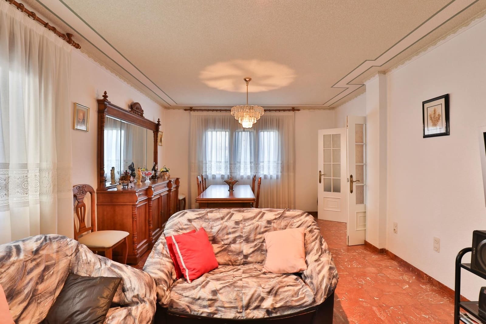 5 soverom Villa til salgs i Padul med garasje - € 295 000 (Ref: 9579204)