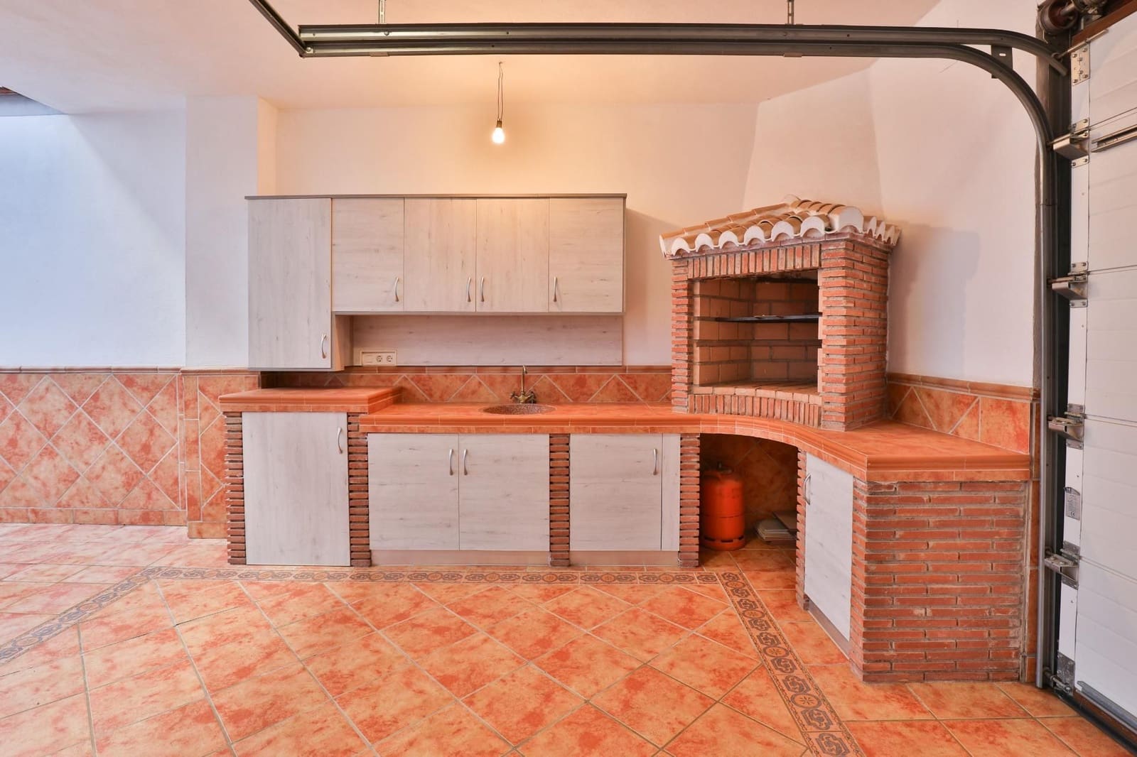 5 soverom Villa til salgs i Padul med garasje - € 295 000 (Ref: 9579204)