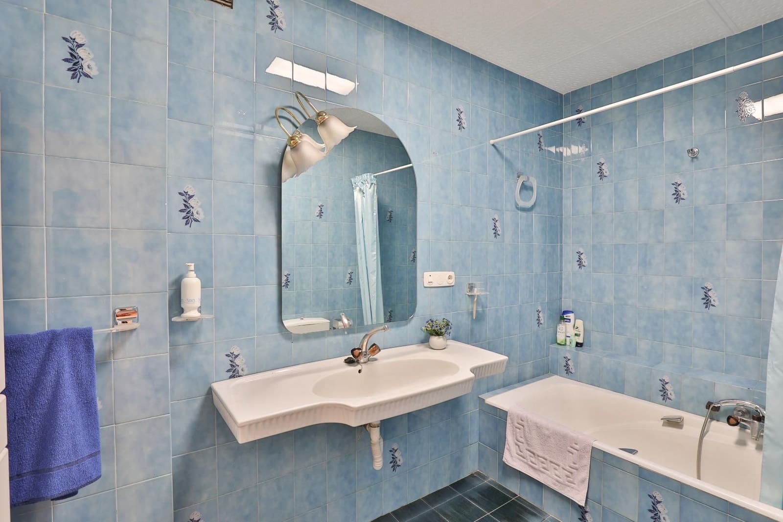 5 soverom Villa til salgs i Padul med garasje - € 295 000 (Ref: 9579204)