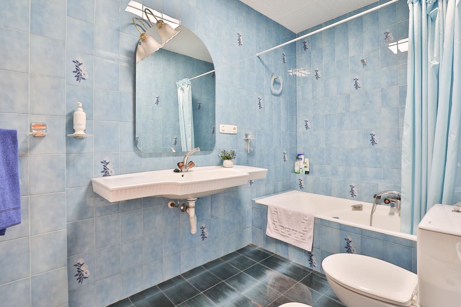 5 soverom Villa til salgs i Padul med garasje - € 295 000 (Ref: 9579204)