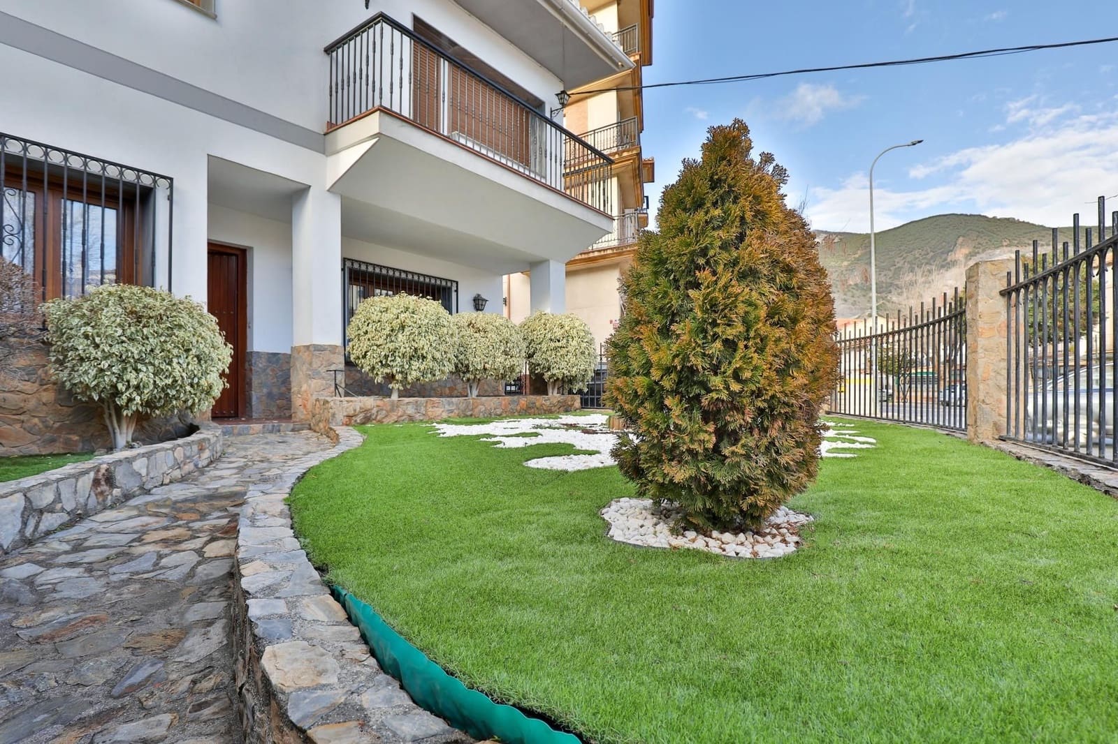 5 soverom Villa til salgs i Padul med garasje - € 295 000 (Ref: 9579204)