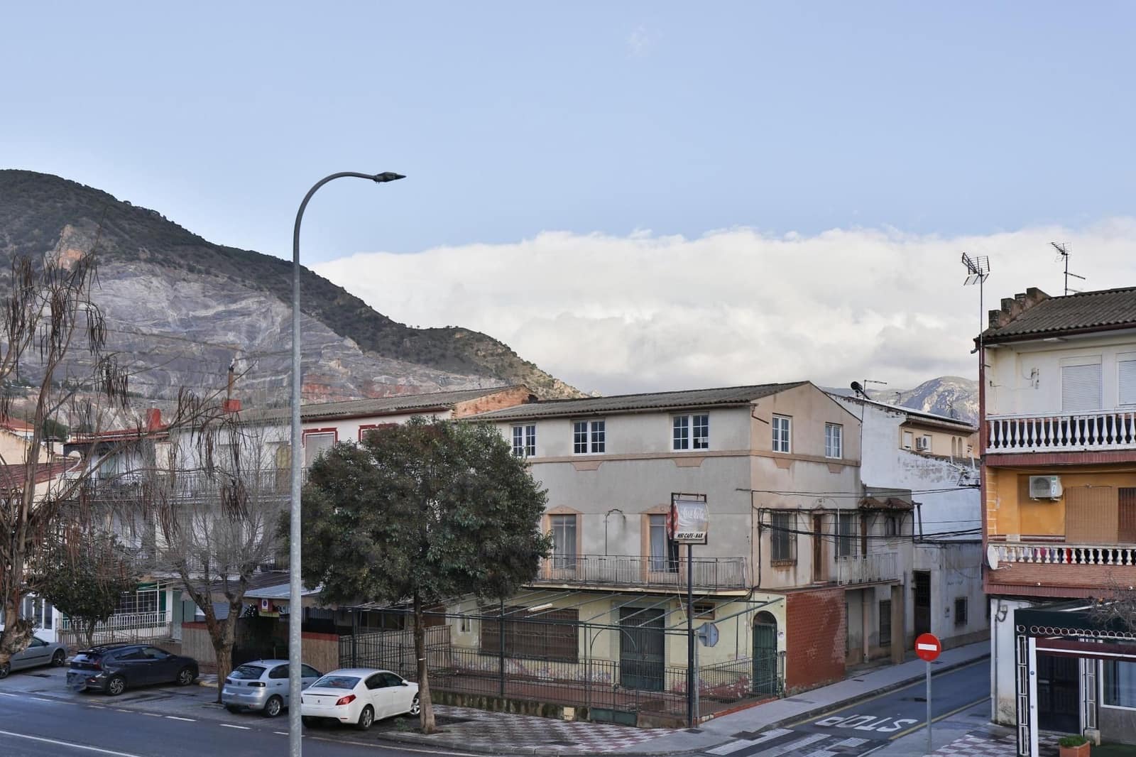 5 soverom Villa til salgs i Padul med garasje - € 295 000 (Ref: 9579204)