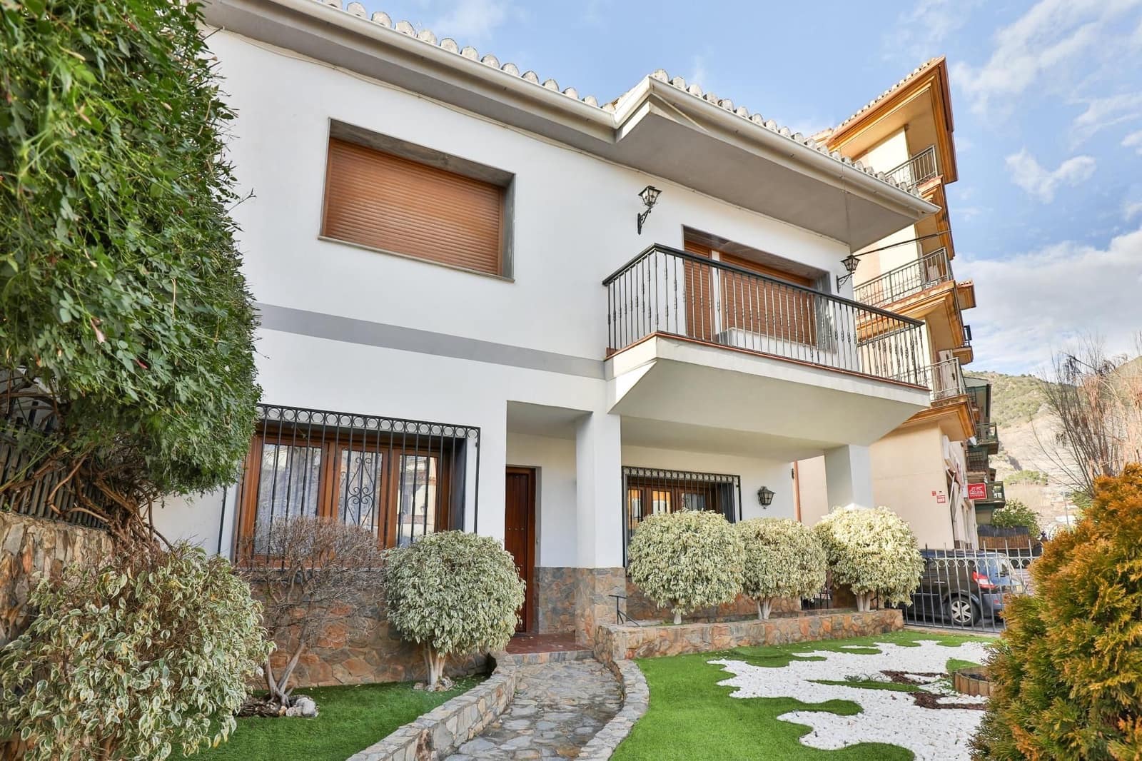 5 soverom Villa til salgs i Padul med garasje - € 295 000 (Ref: 9579204)