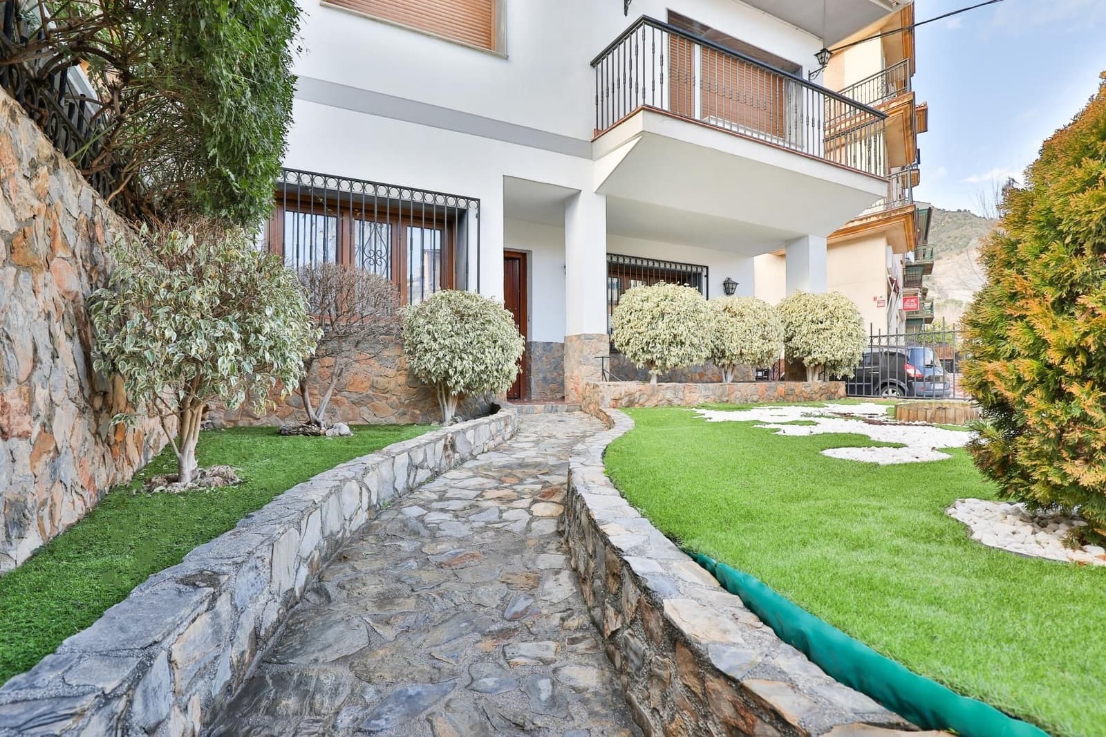 5 soverom Villa til salgs i Padul med garasje - € 295 000 (Ref: 9579204)