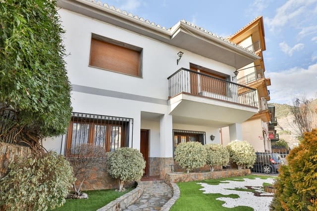 5 soverom Villa til salgs i Padul med garasje - € 295 000 (Ref: 9579204)