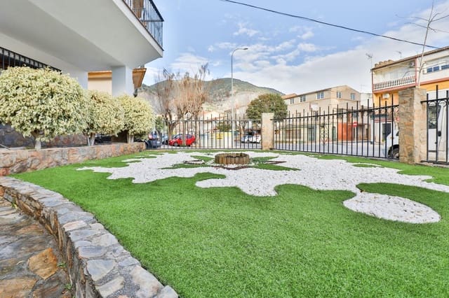 5 soverom Villa til salgs i Padul med garasje - € 295 000 (Ref: 9579204)