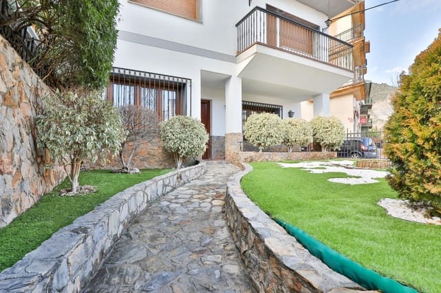 5 soverom Villa til salgs i Padul med garasje - € 295 000 (Ref: 9579204)