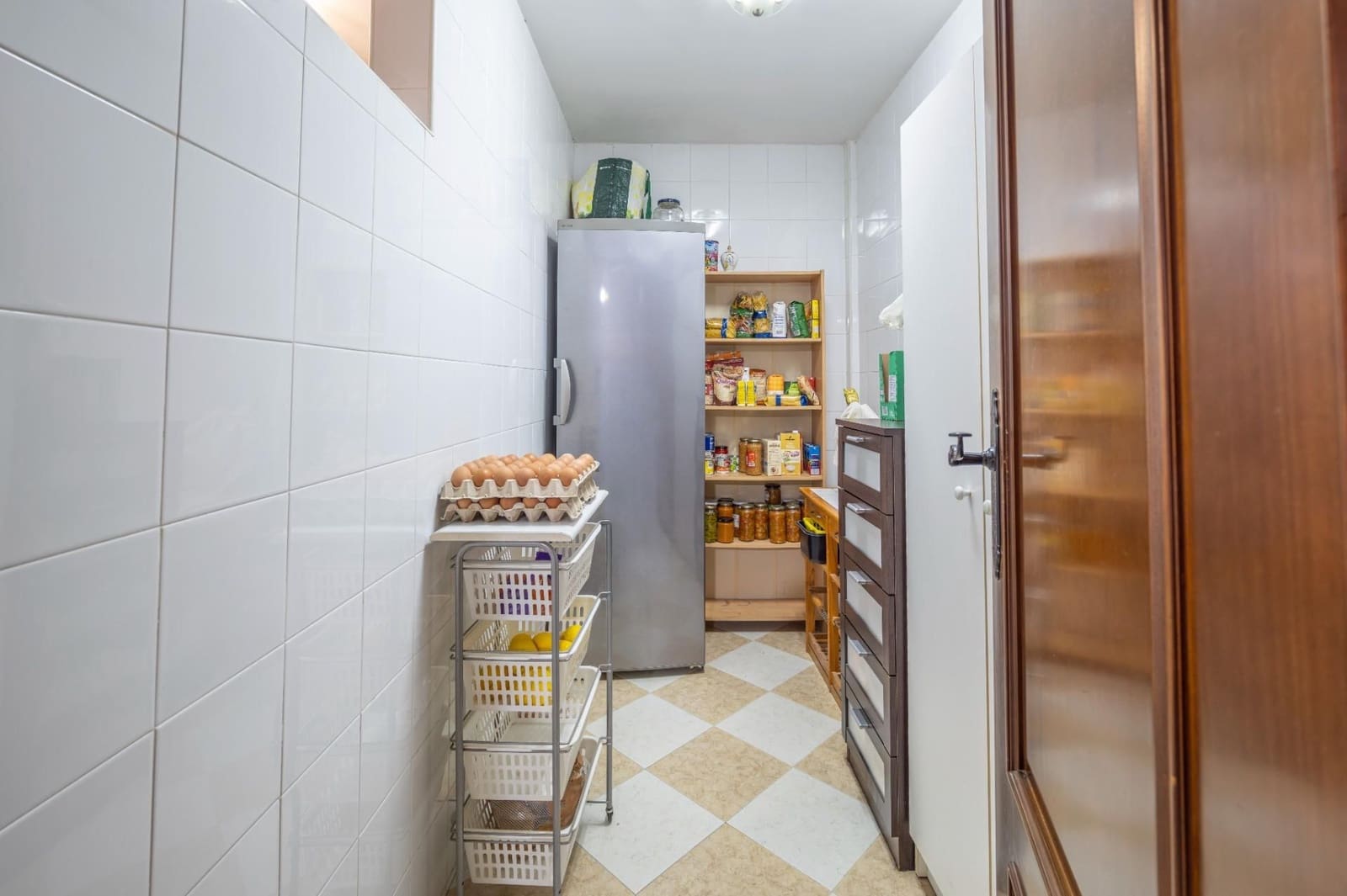 3 bedroom Villa for sale in Vegas del Genil with garage - € 320,000 (Ref: 9588370)