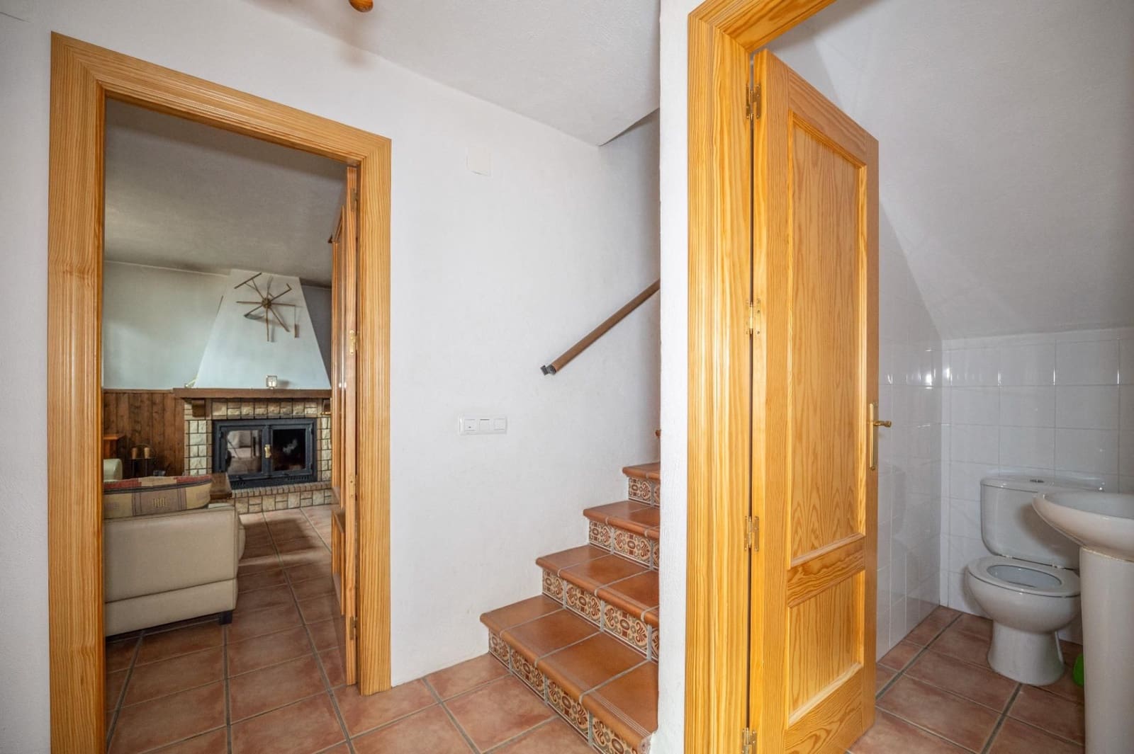 3 bedroom Villa for sale in Vegas del Genil with garage - € 320,000 (Ref: 9588370)