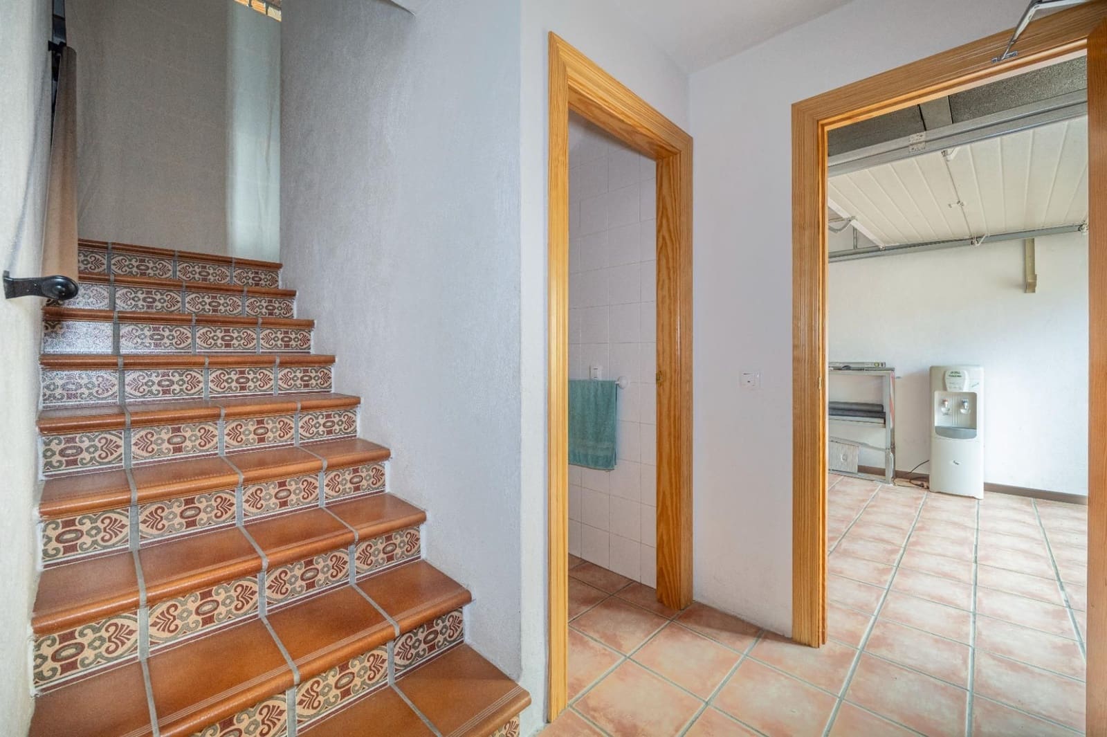 3 bedroom Villa for sale in Vegas del Genil with garage - € 320,000 (Ref: 9588370)