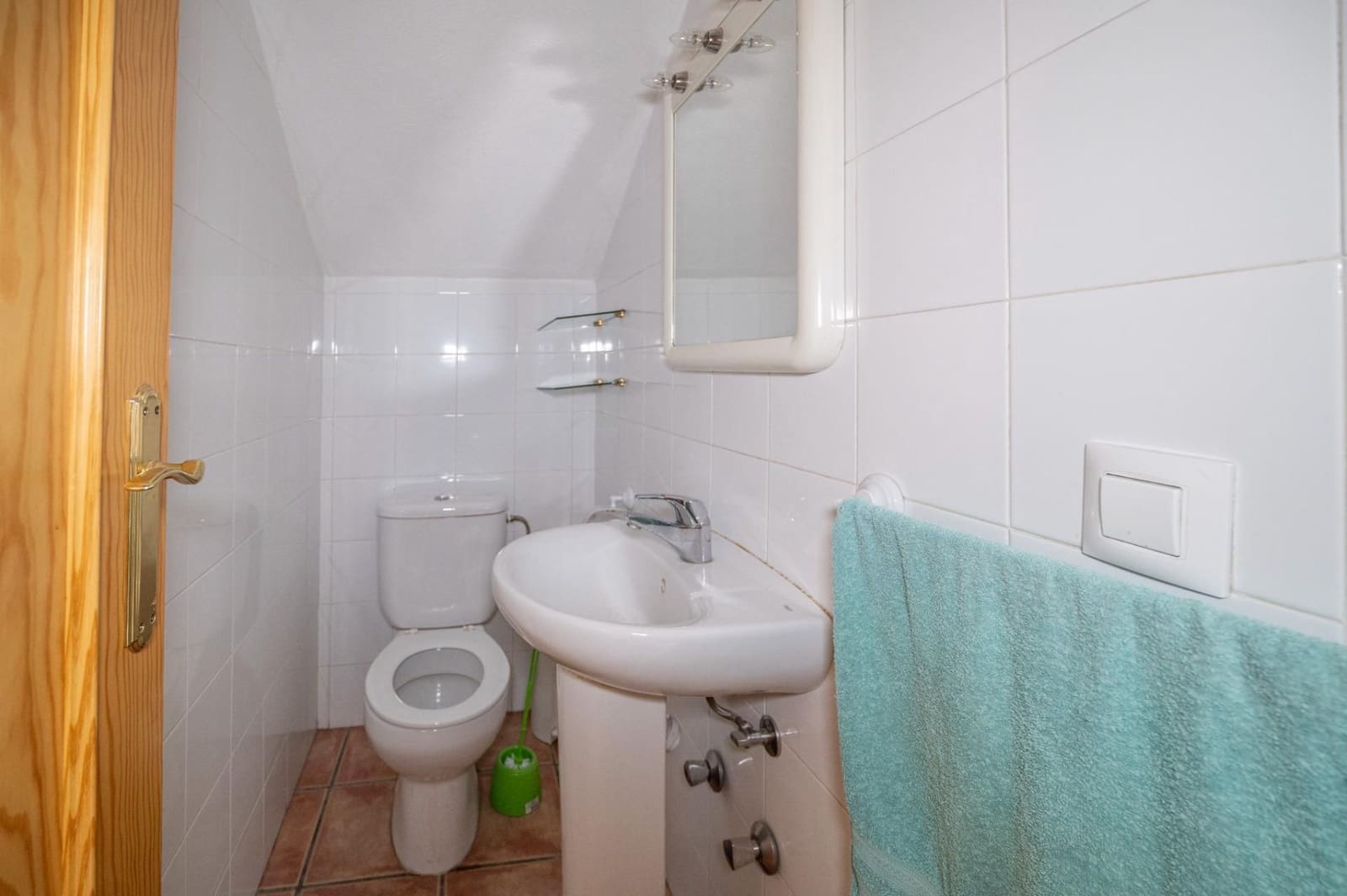 3 bedroom Villa for sale in Vegas del Genil with garage - € 320,000 (Ref: 9588370)