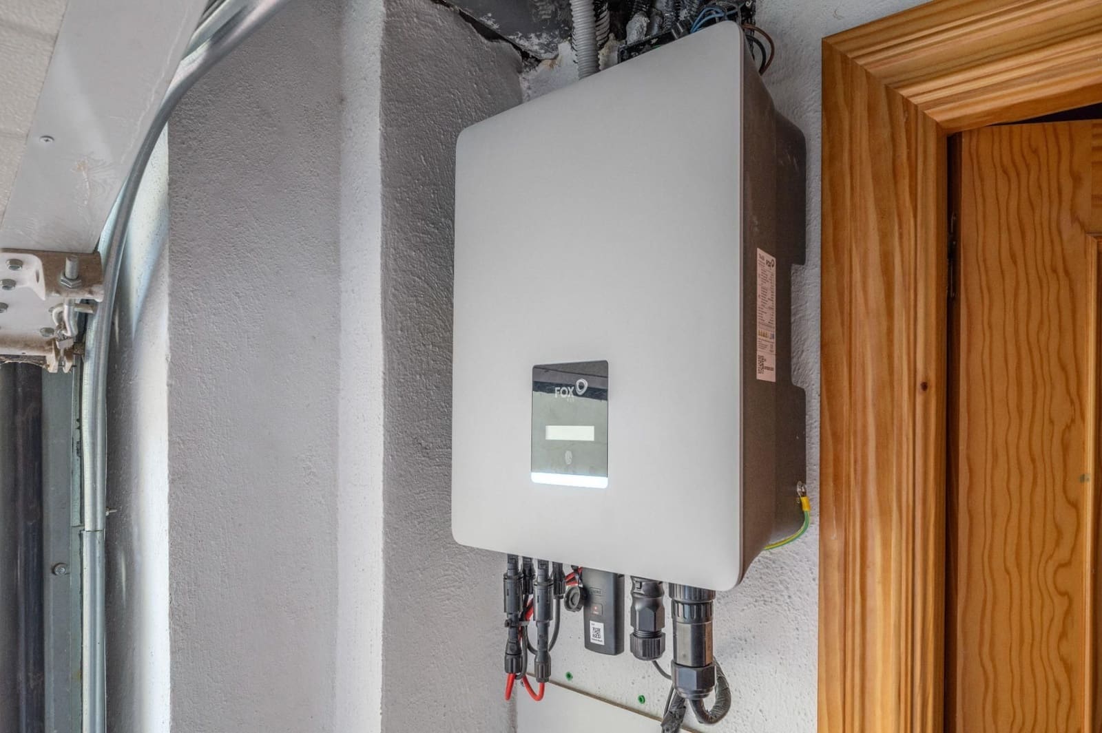 3 bedroom Villa for sale in Vegas del Genil with garage - € 320,000 (Ref: 9588370)