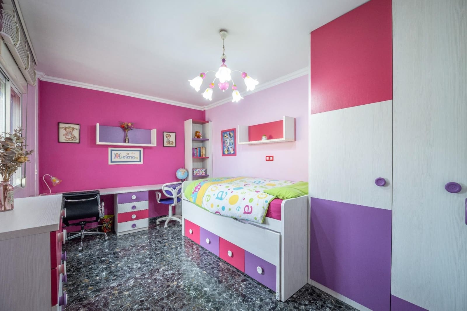 3 bedroom Villa for sale in Vegas del Genil with garage - € 320,000 (Ref: 9588370)