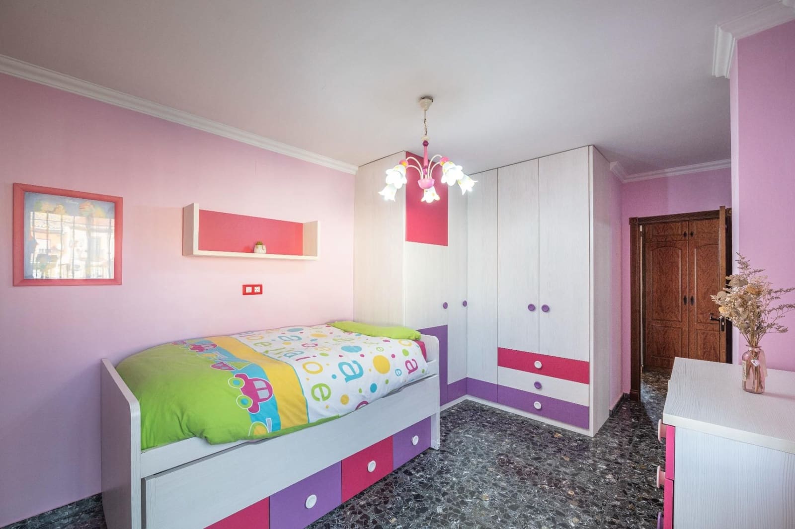 3 bedroom Villa for sale in Vegas del Genil with garage - € 320,000 (Ref: 9588370)