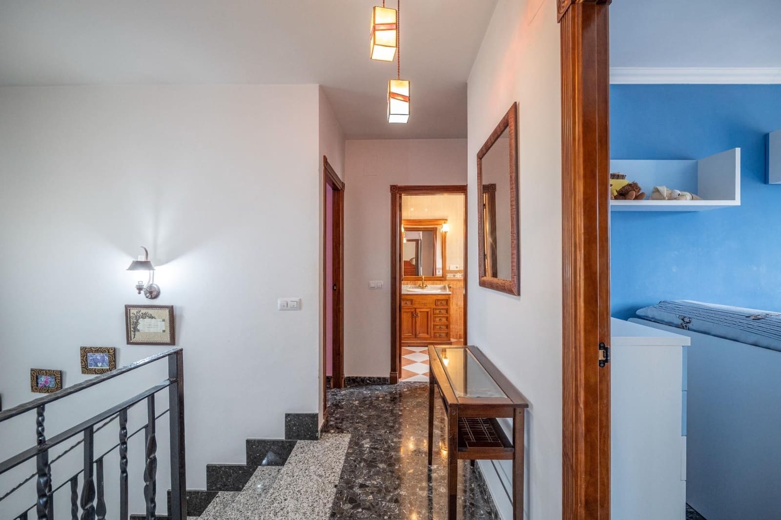 3 bedroom Villa for sale in Vegas del Genil with garage - € 320,000 (Ref: 9588370)