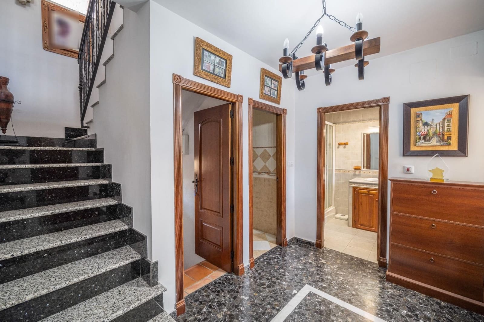 3 bedroom Villa for sale in Vegas del Genil with garage - € 320,000 (Ref: 9588370)