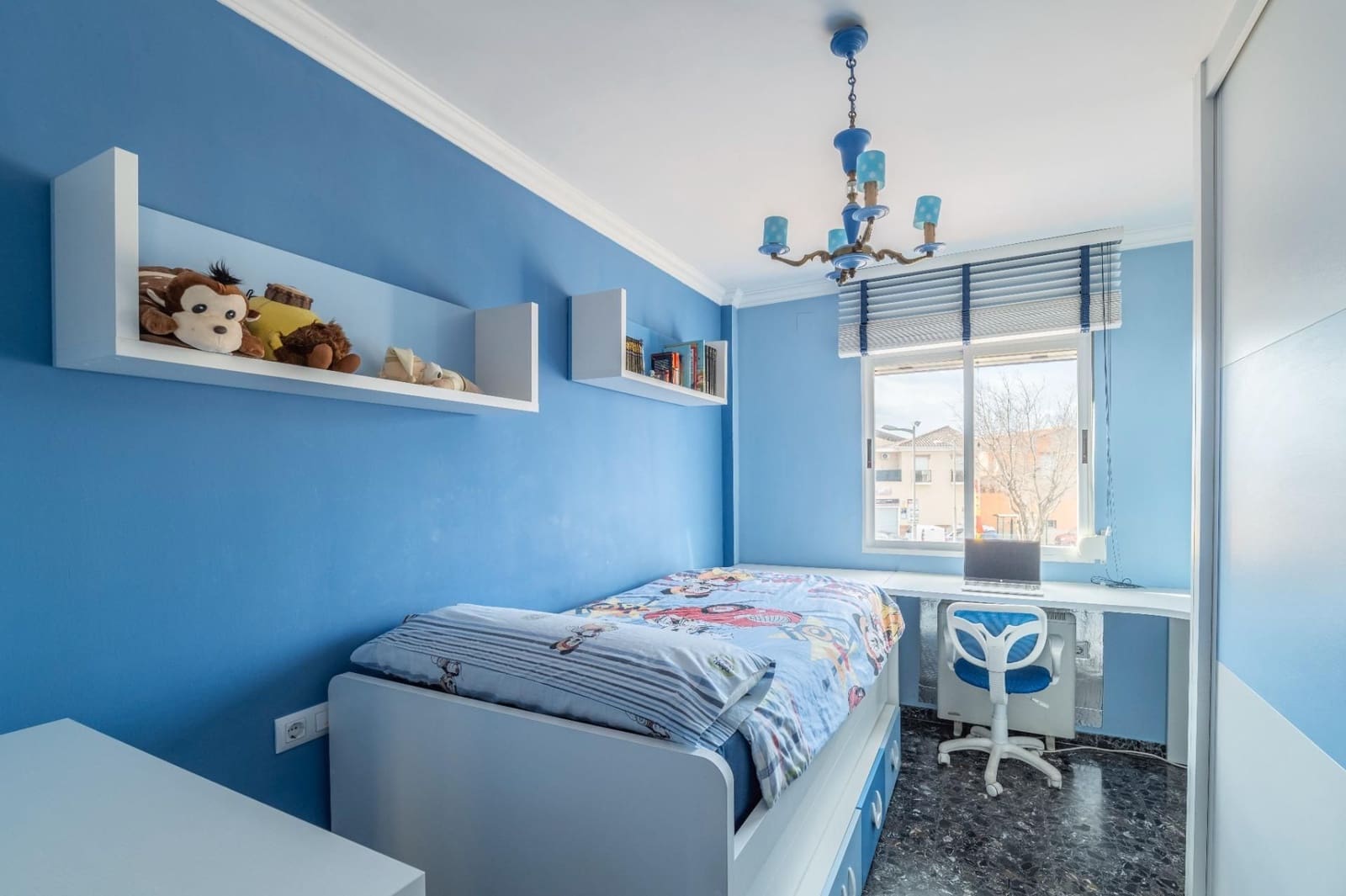 3 bedroom Villa for sale in Vegas del Genil with garage - € 320,000 (Ref: 9588370)