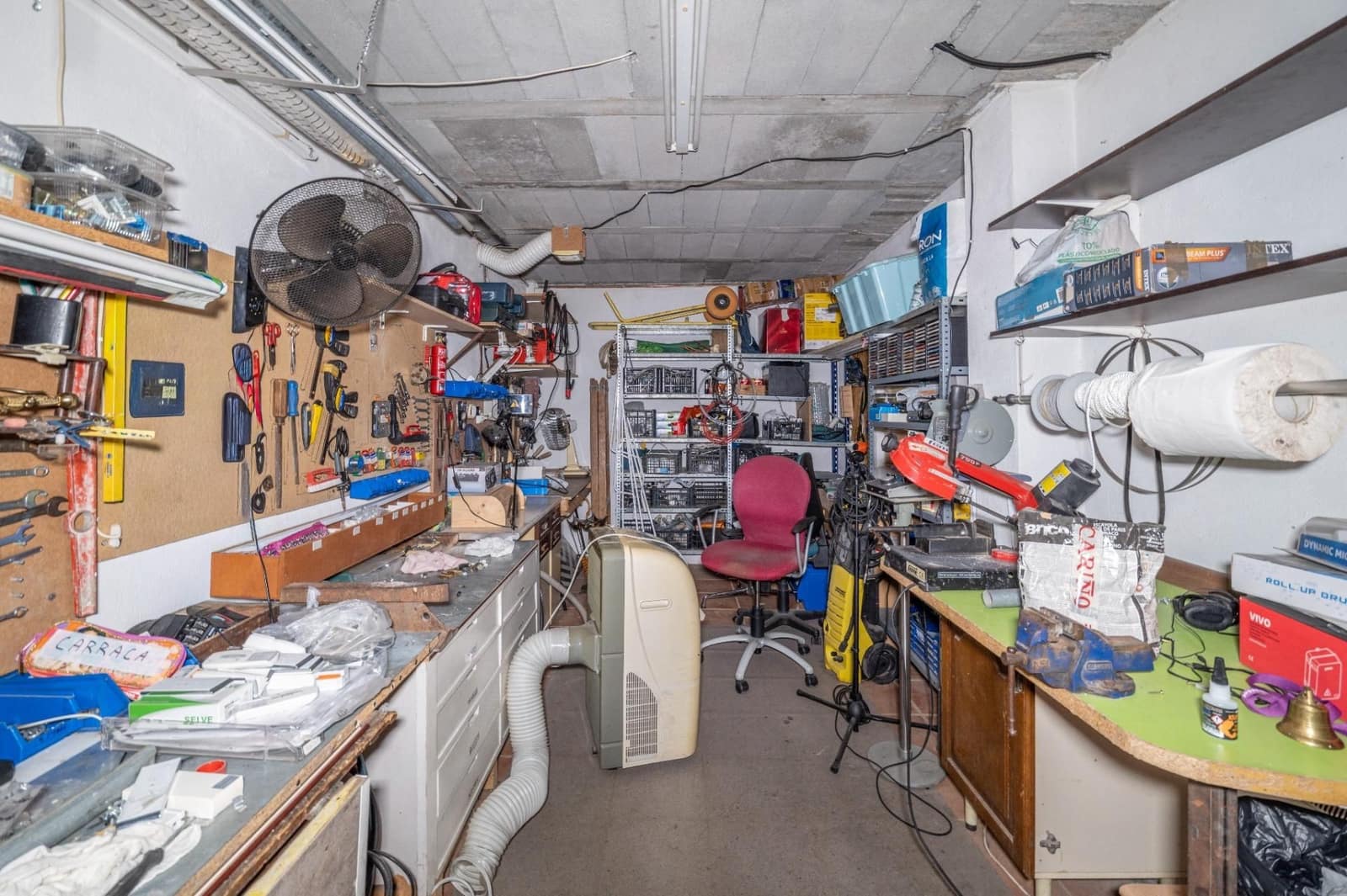 3 bedroom Villa for sale in Vegas del Genil with garage - € 320,000 (Ref: 9588370)