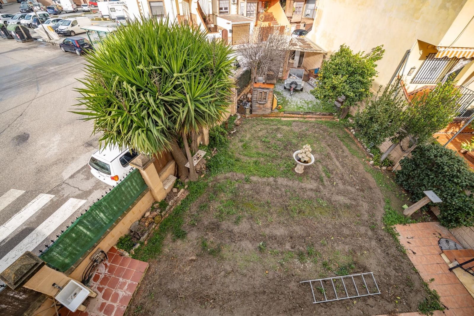 3 bedroom Villa for sale in Vegas del Genil with garage - € 320,000 (Ref: 9588370)