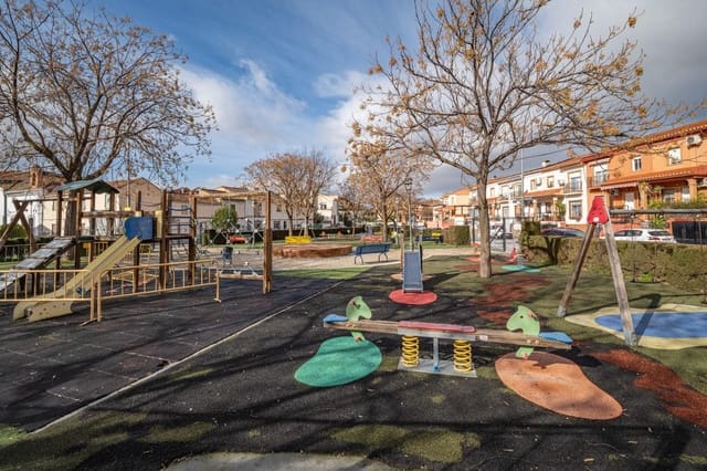 3 makuuhuone Huvila myytävänä paikassa Ambroz, Vegas del Genil mukana 
autotalli - 320 000 € (Ref: 9588370)