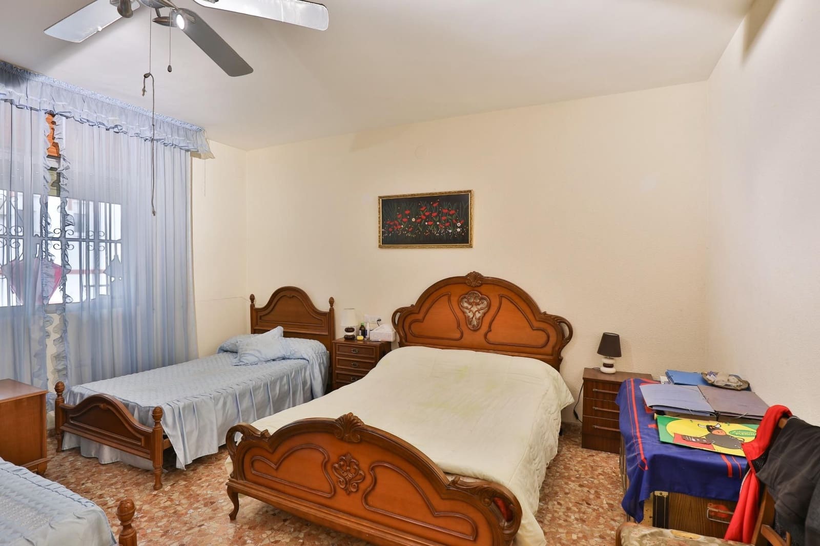 4 bedroom Business for sale in Lecrin with garage - € 1,690,000 (Ref: 9588371)