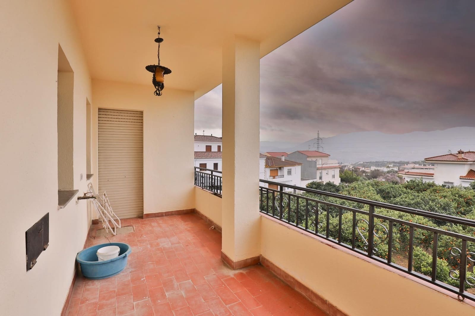 4 bedroom Business for sale in Lecrin with garage - € 1,690,000 (Ref: 9588371)