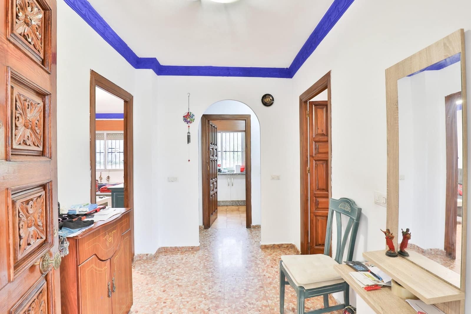 4 bedroom Business for sale in Lecrin with garage - € 1,690,000 (Ref: 9588371)