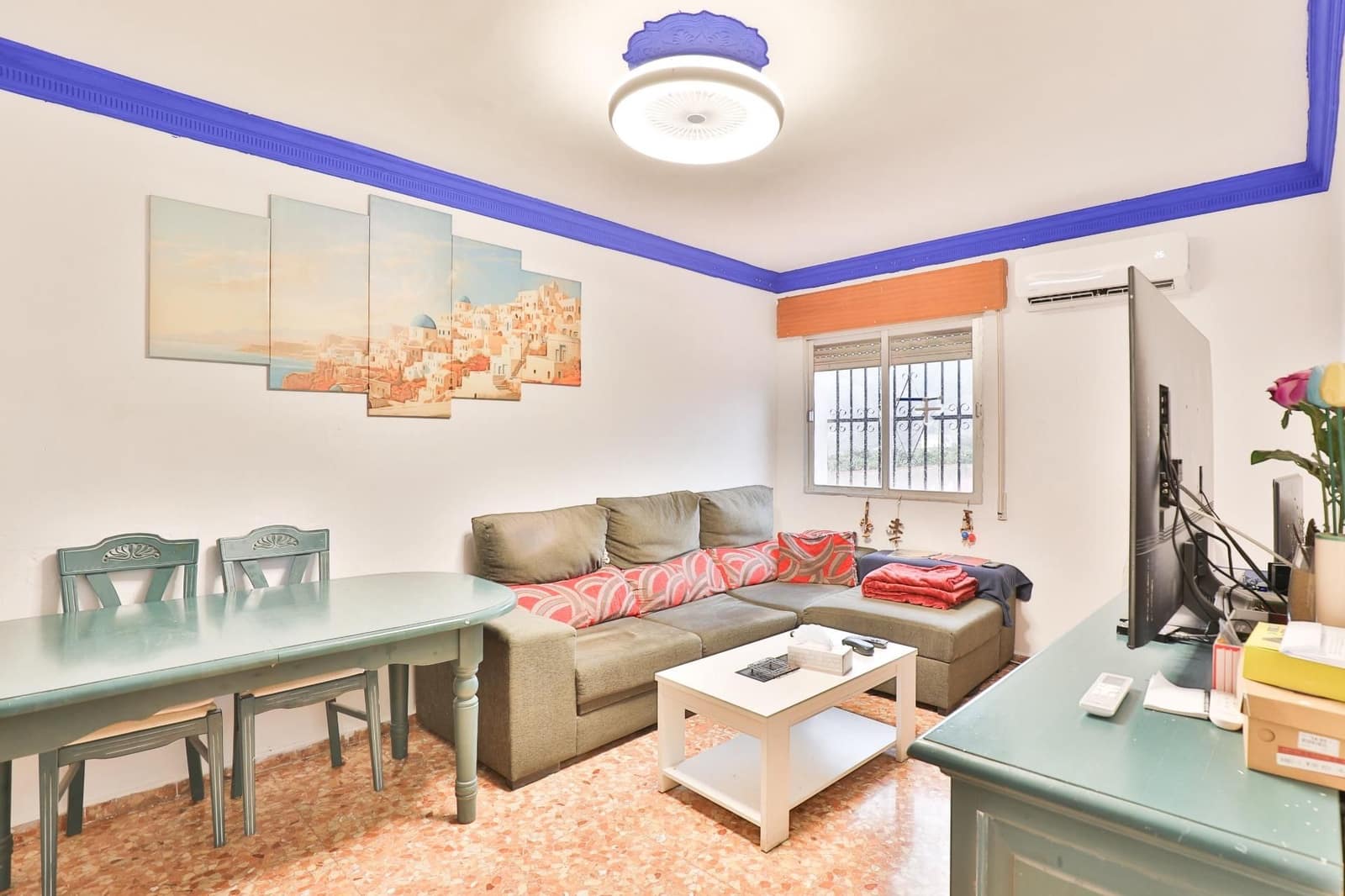 4 bedroom Business for sale in Lecrin with garage - € 1,690,000 (Ref: 9588371)