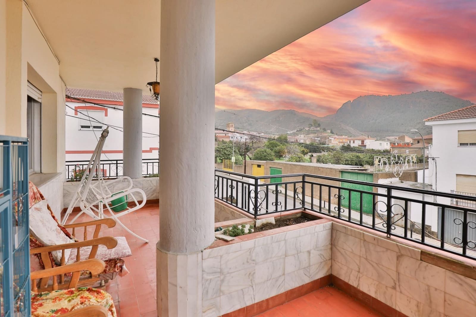 4 bedroom Business for sale in Lecrin with garage - € 1,690,000 (Ref: 9588371)