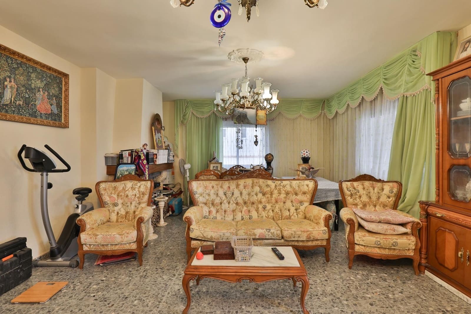 4 bedroom Business for sale in Lecrin with garage - € 1,690,000 (Ref: 9588371)