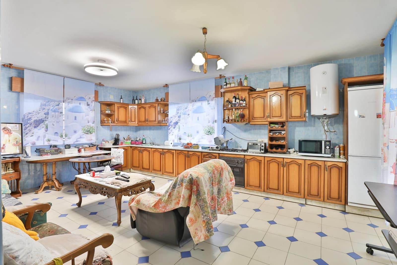 4 bedroom Business for sale in Lecrin with garage - € 1,690,000 (Ref: 9588371)