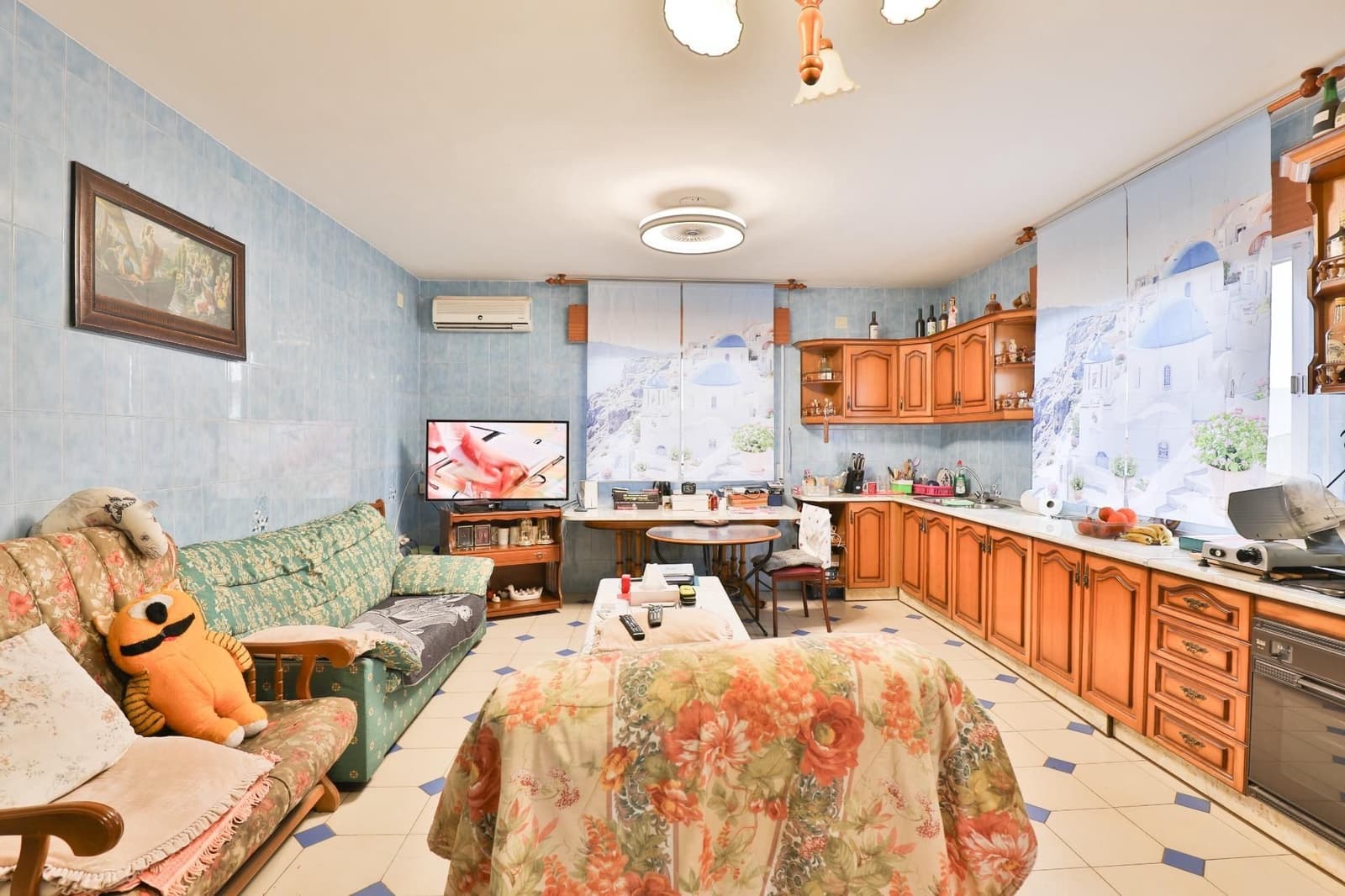 4 bedroom Business for sale in Lecrin with garage - € 1,690,000 (Ref: 9588371)