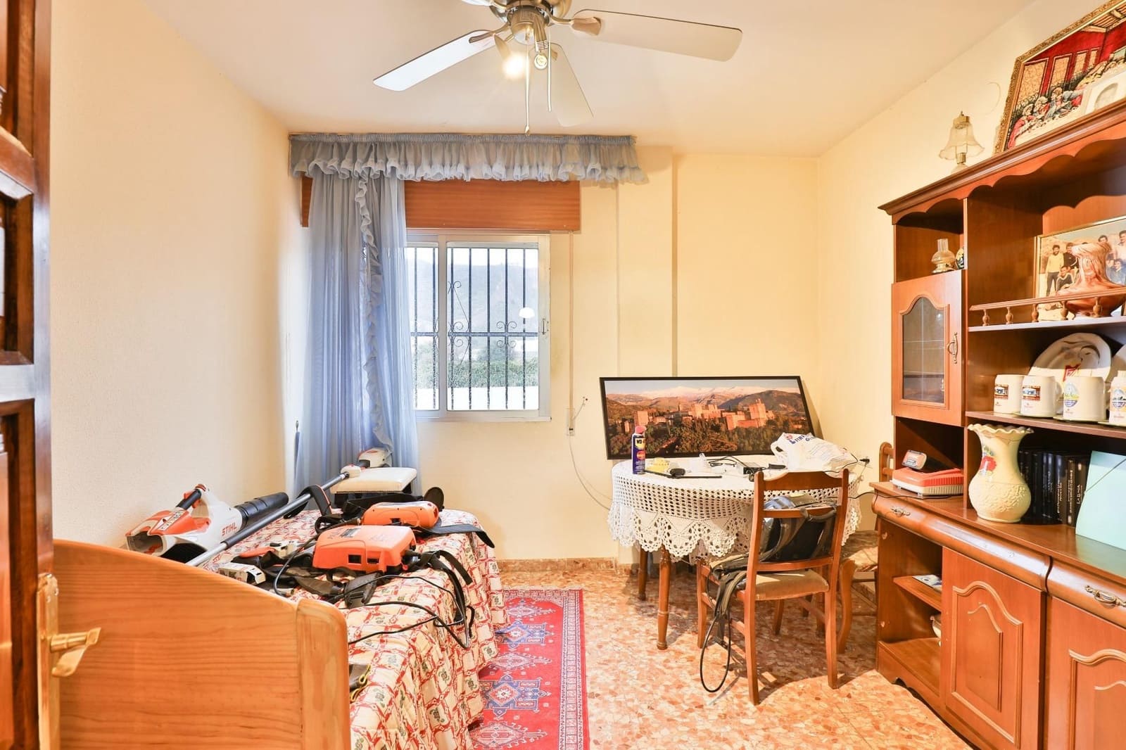 4 bedroom Business for sale in Lecrin with garage - € 1,690,000 (Ref: 9588371)