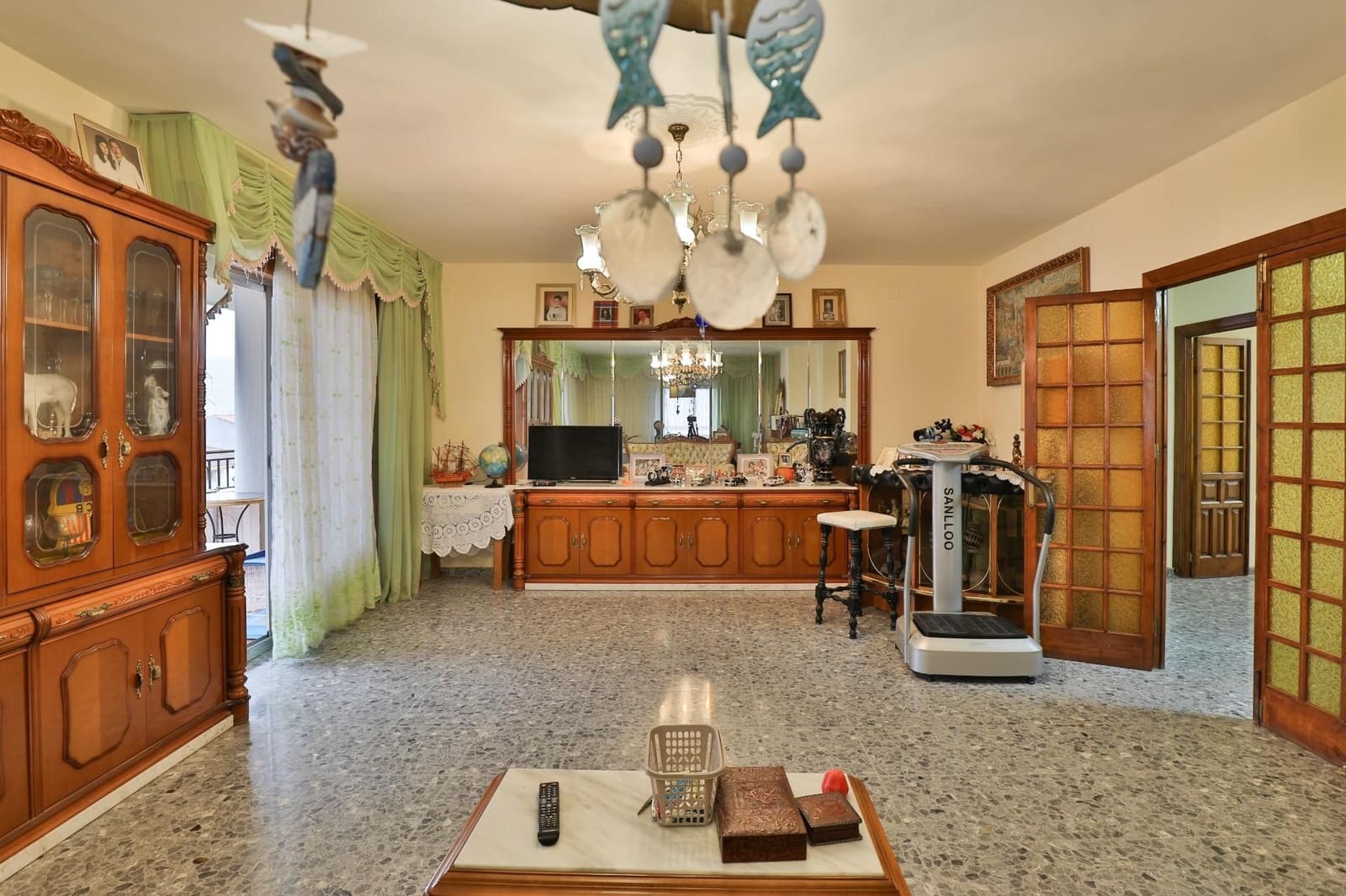 4 bedroom Business for sale in Lecrin with garage - € 1,690,000 (Ref: 9588371)