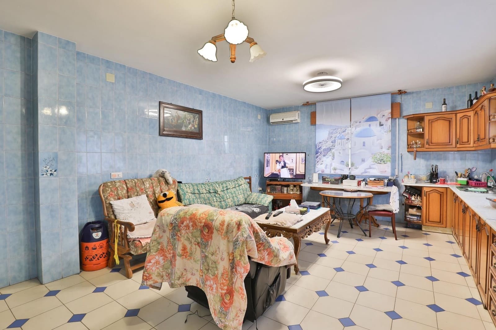 4 bedroom Business for sale in Lecrin with garage - € 1,690,000 (Ref: 9588371)